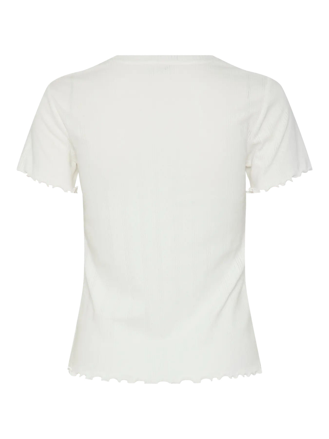 T-shirt Fia | Blanc cassé