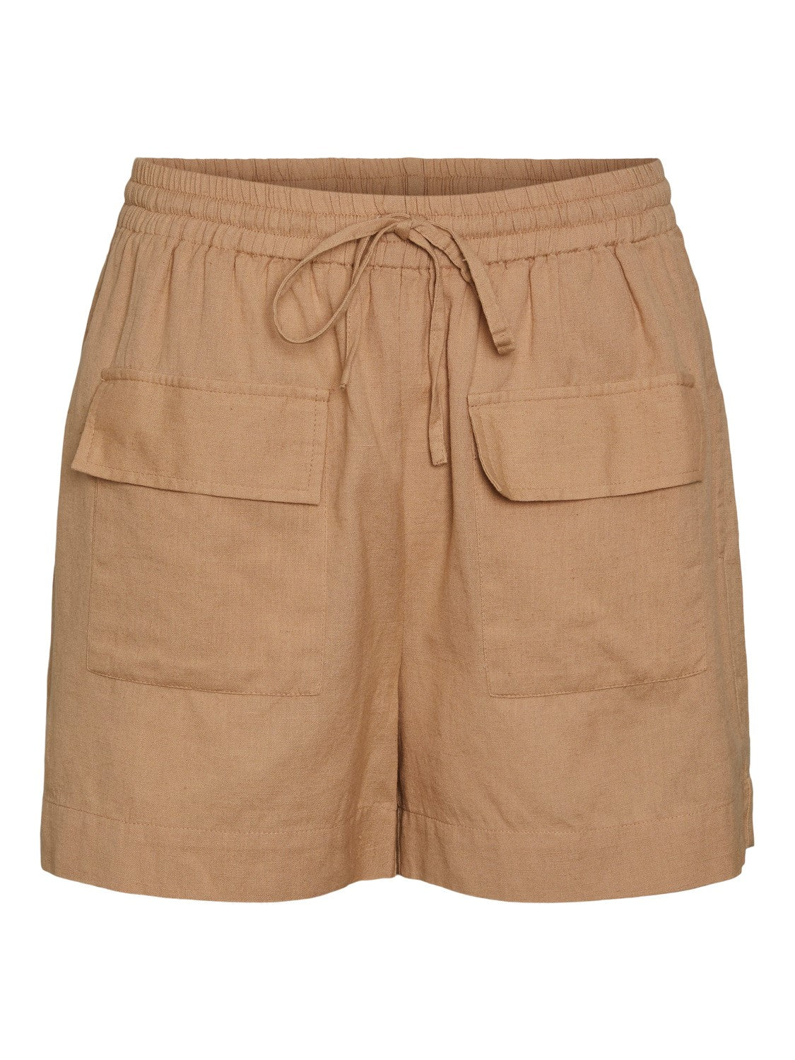 Short PIECES | Beige
