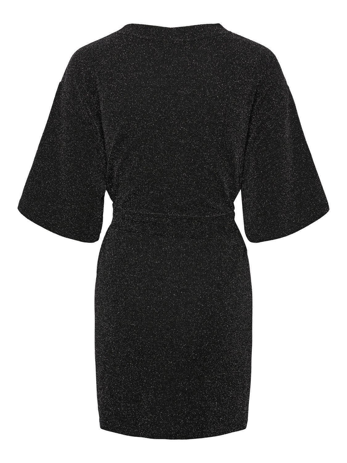 Robe Lina | Noire