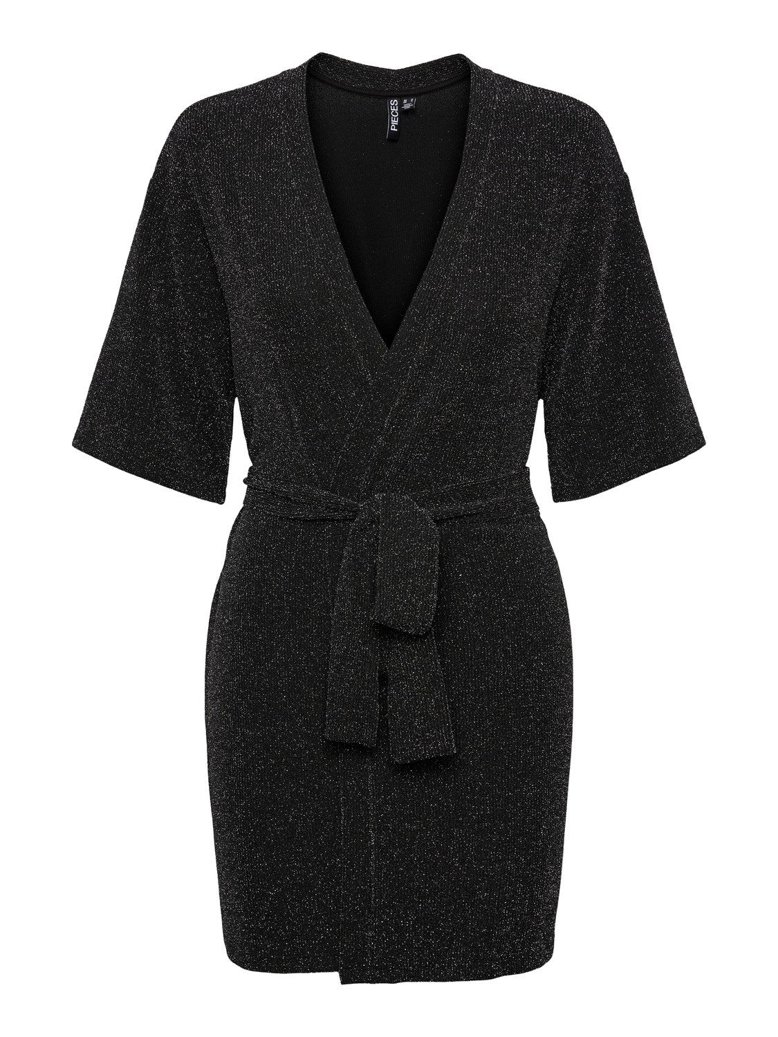 Robe Lina | Noire