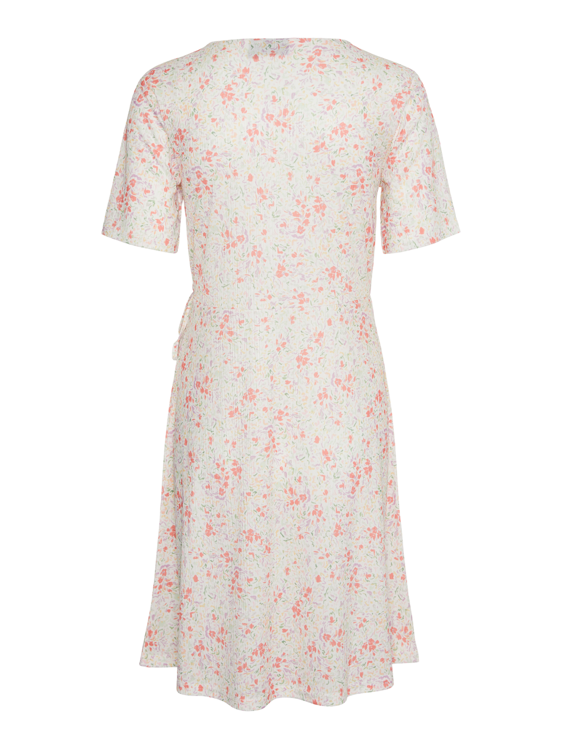 Robe Appa | Fleurs