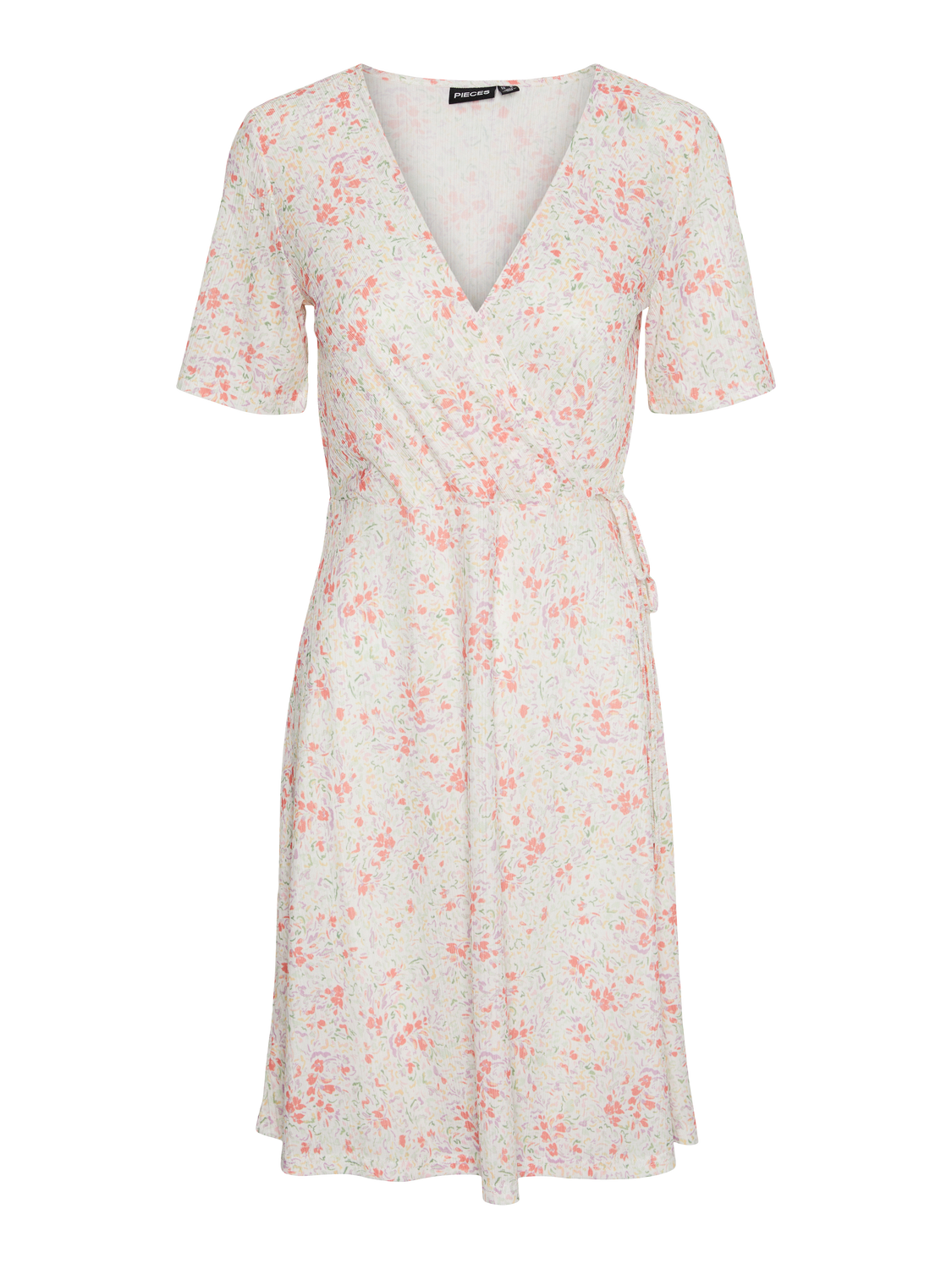 Robe Appa | Fleurs