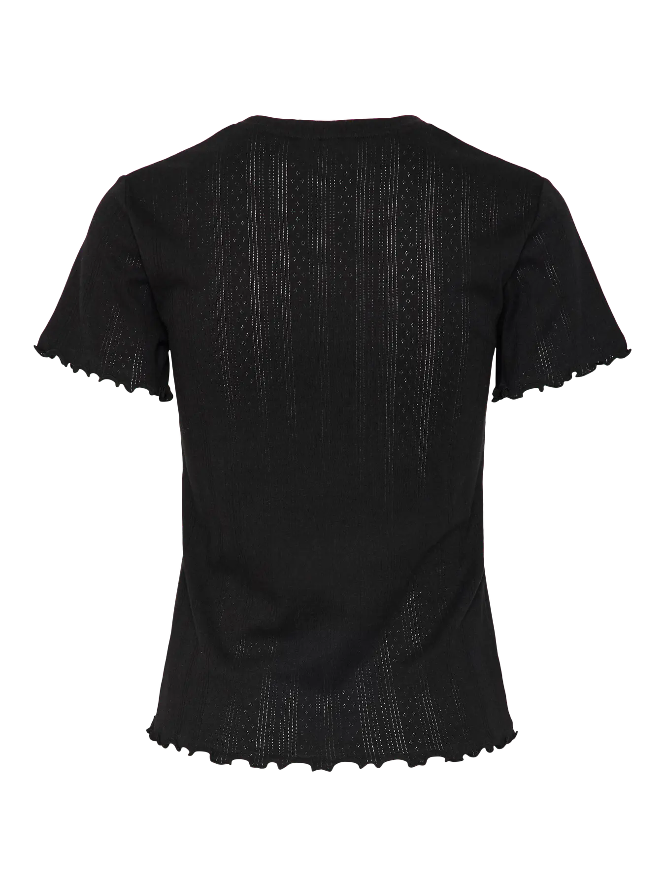 T-shirt Fia | Noir
