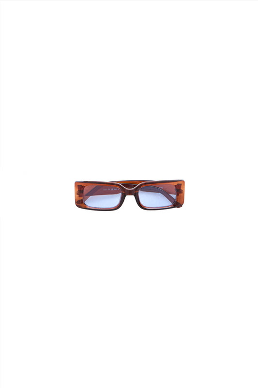 Lunette Mabel | Cognac