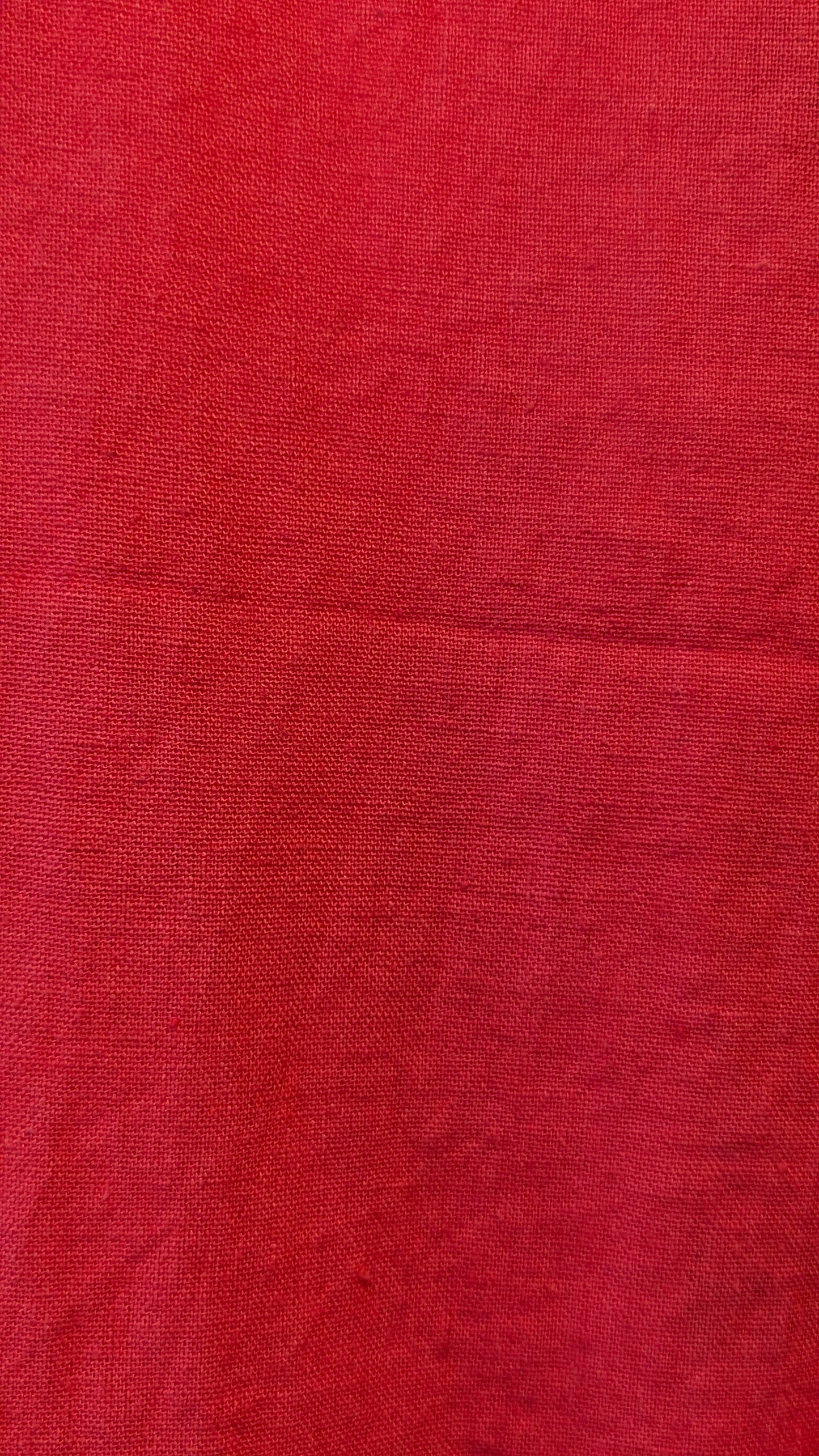 Robe Linno | Géranium