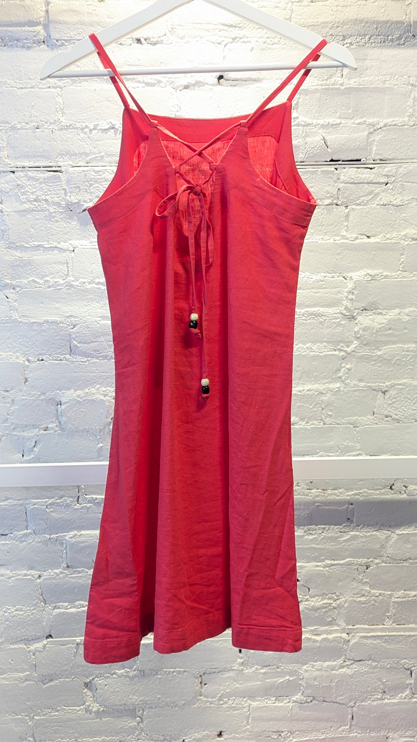 Robe Linno | Géranium
