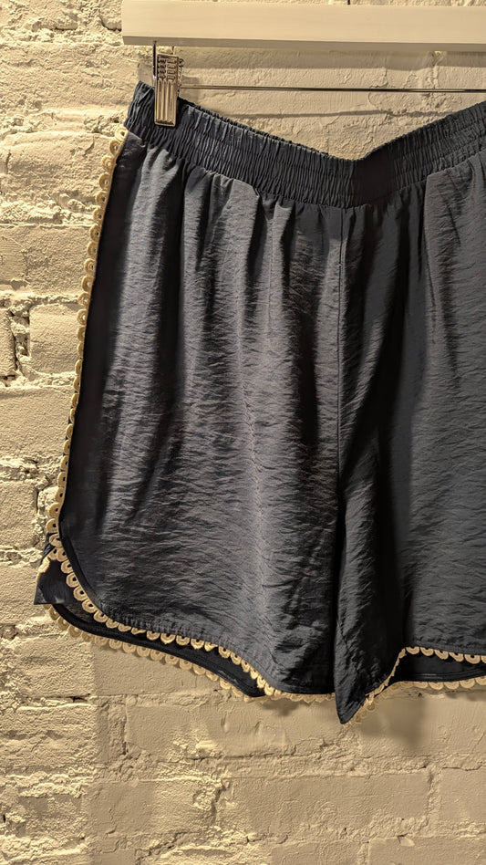 Short Leni - Ichi | Marine