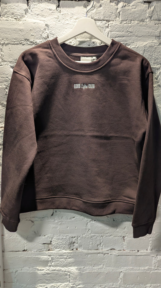 Chandail Merella | Brun