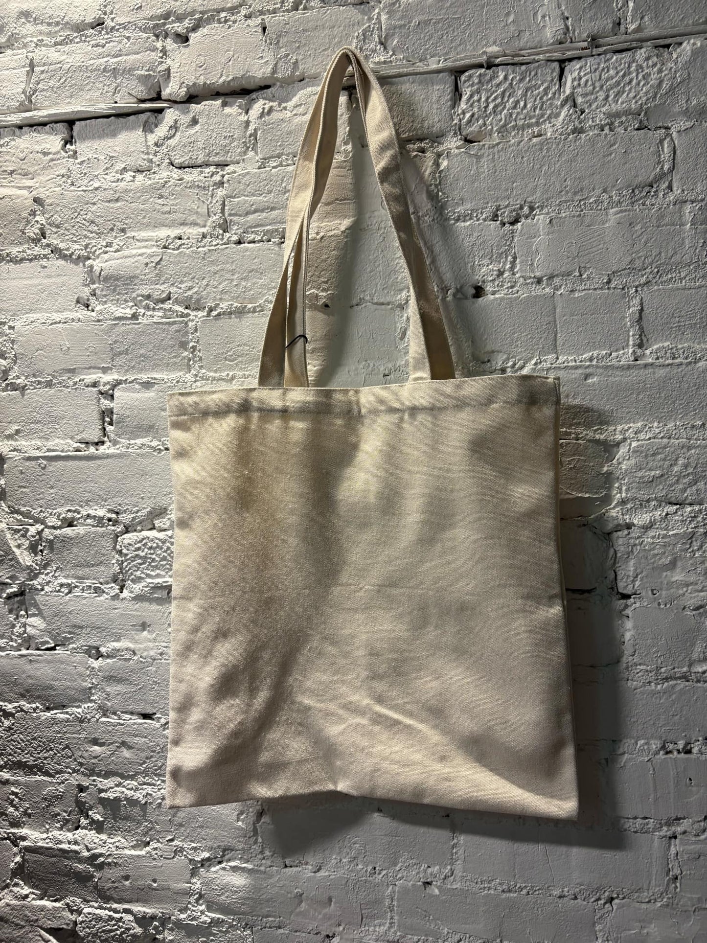 Tote bag Lis | Noir