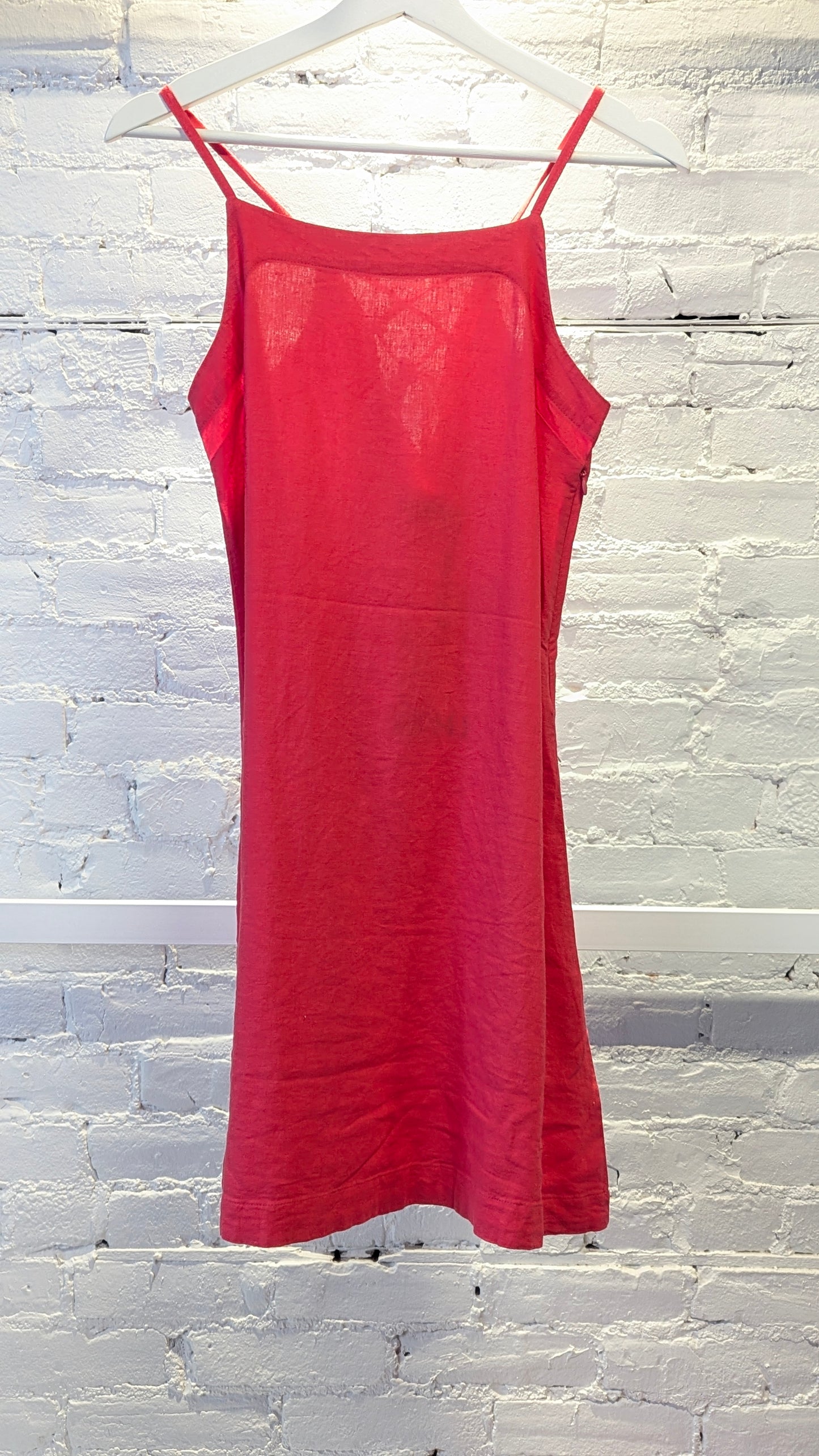 Robe Linno | Géranium