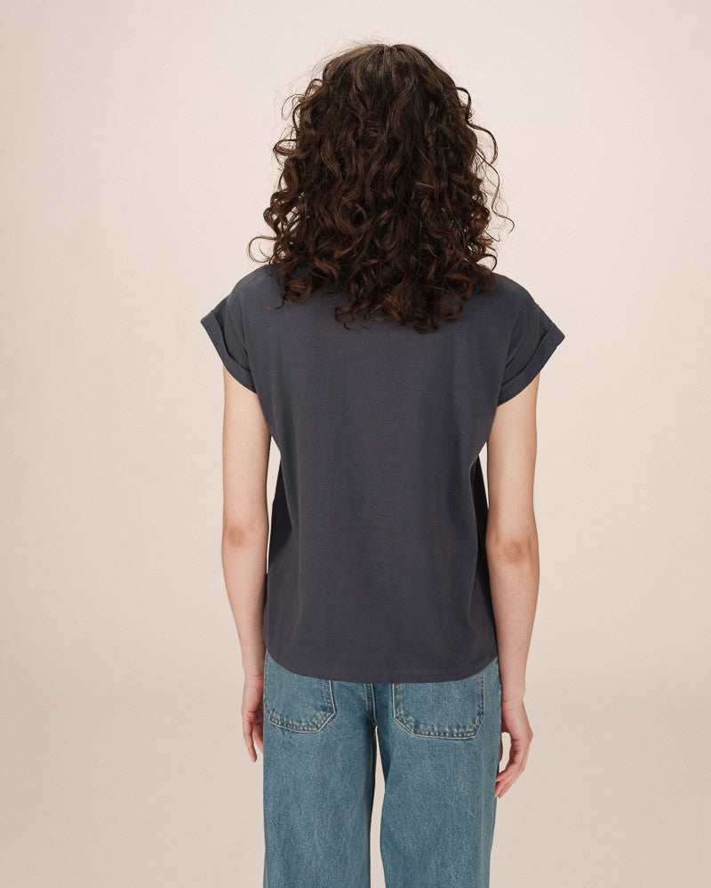 T-shirt Sorentino | Marine