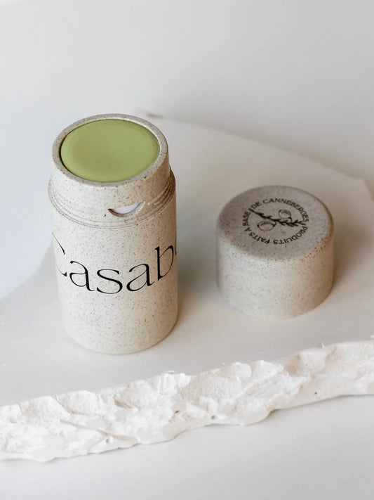 Tube rechargeable | Plastique