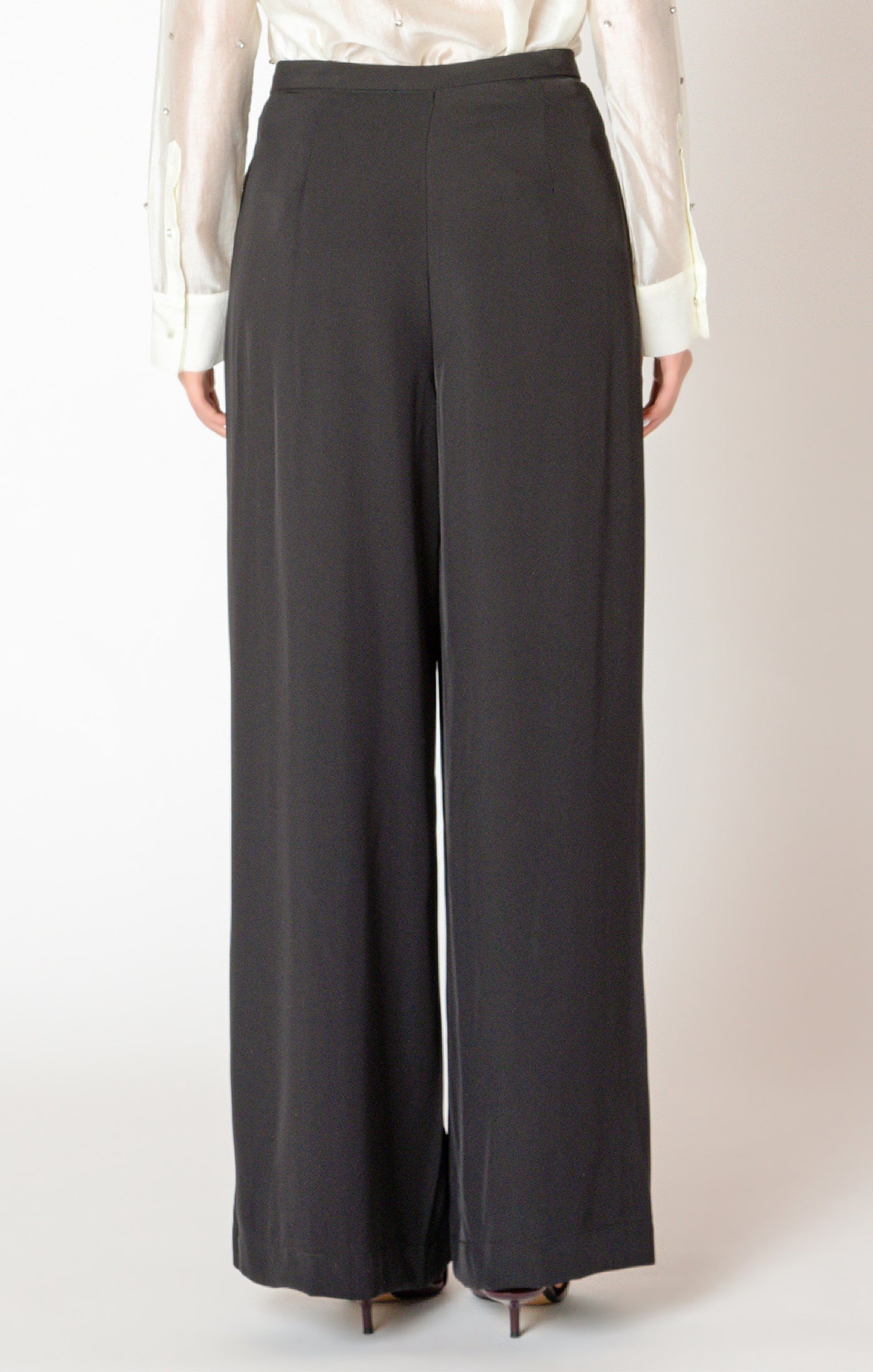 Pantalon Doris | Noir
