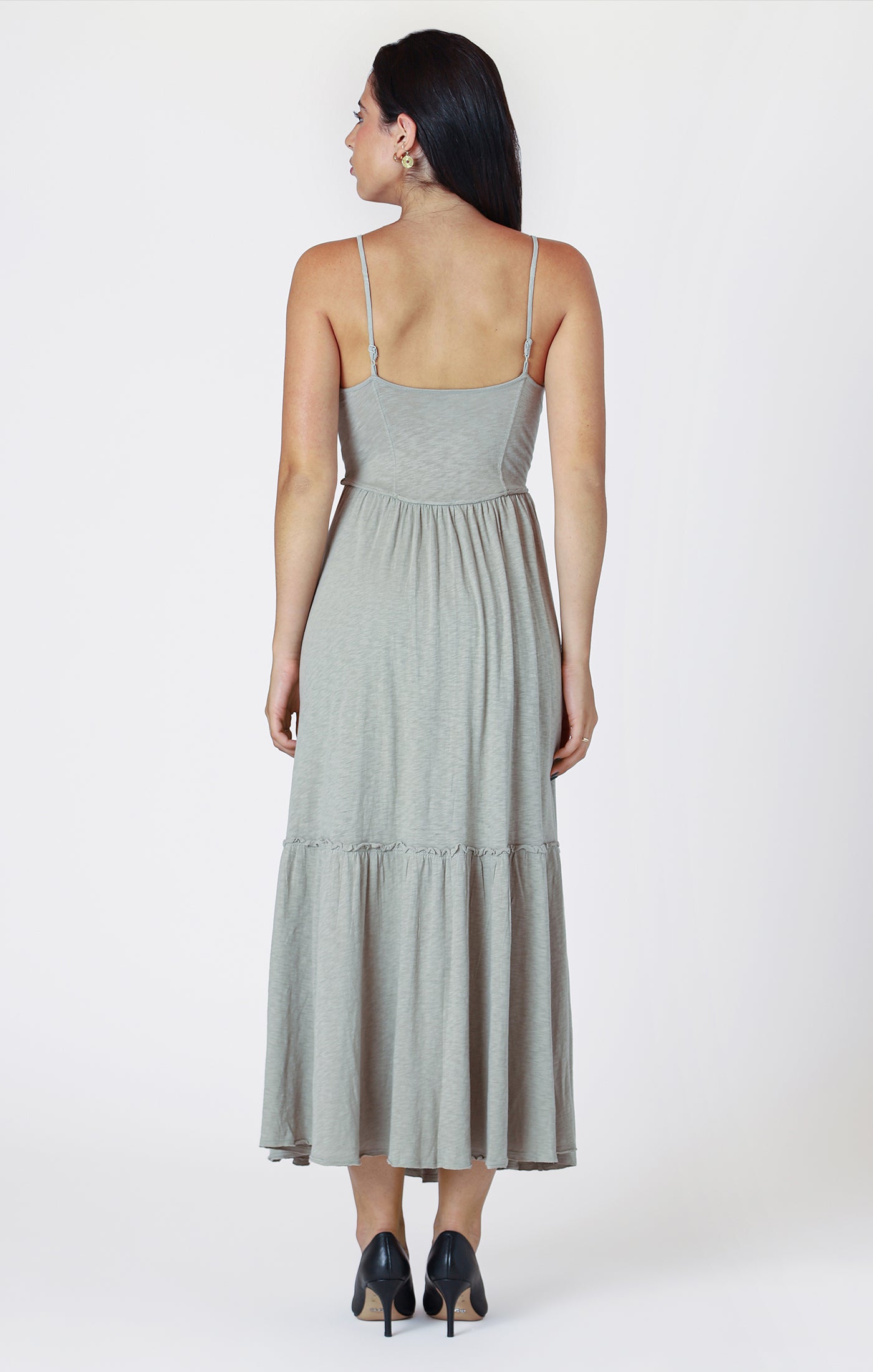 Robe Emily | Sauge