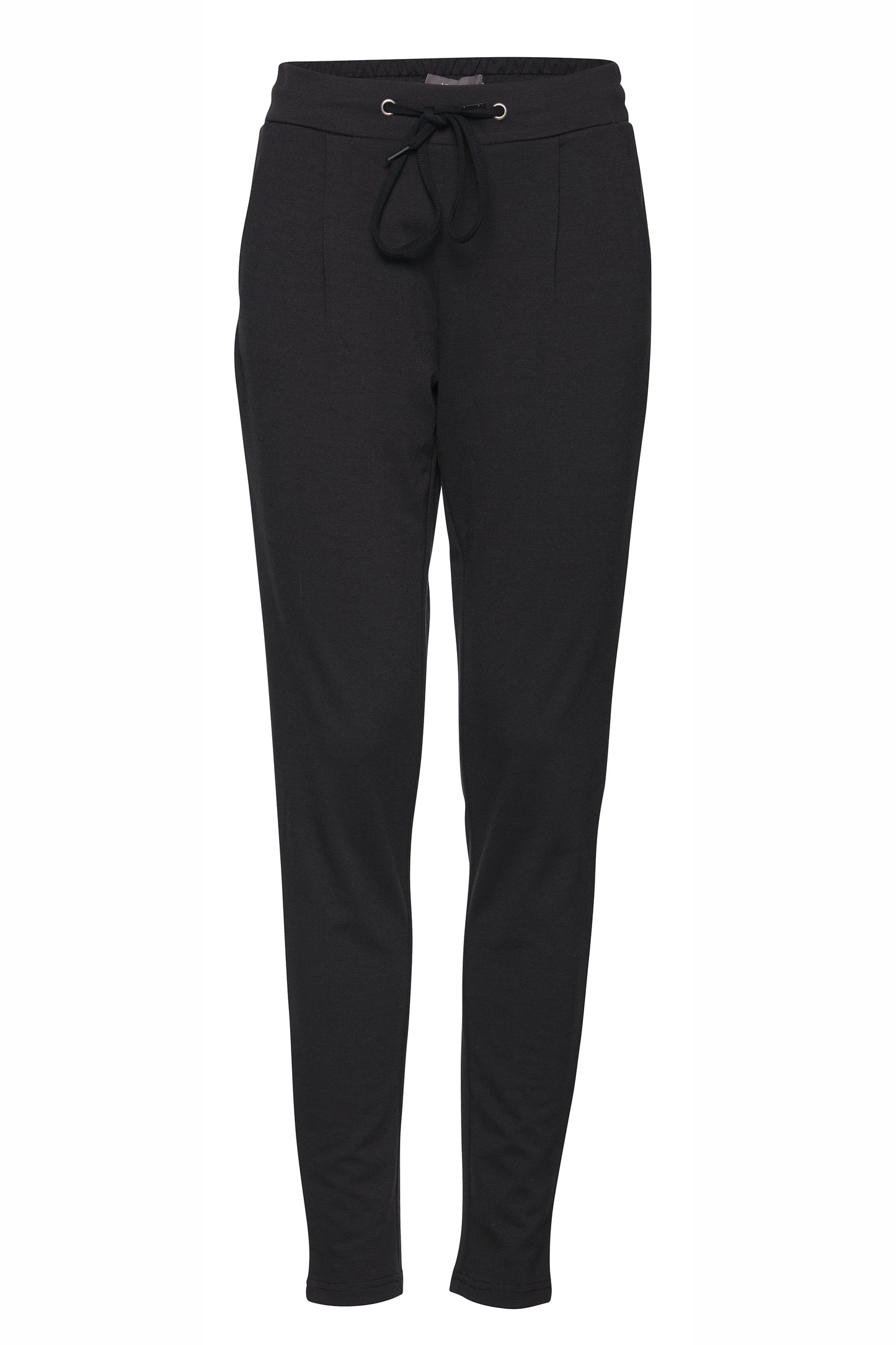 Pantalon Kate étroit long | Noir