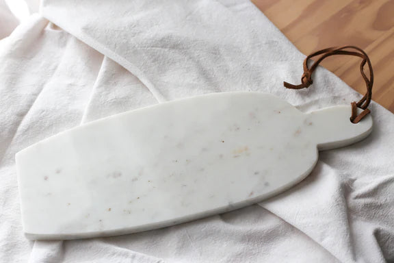 Planche à découper Marbre | Beige Avoine