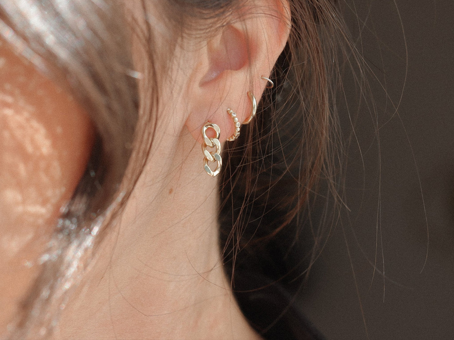 Boucles d'oreilles | Sharelle