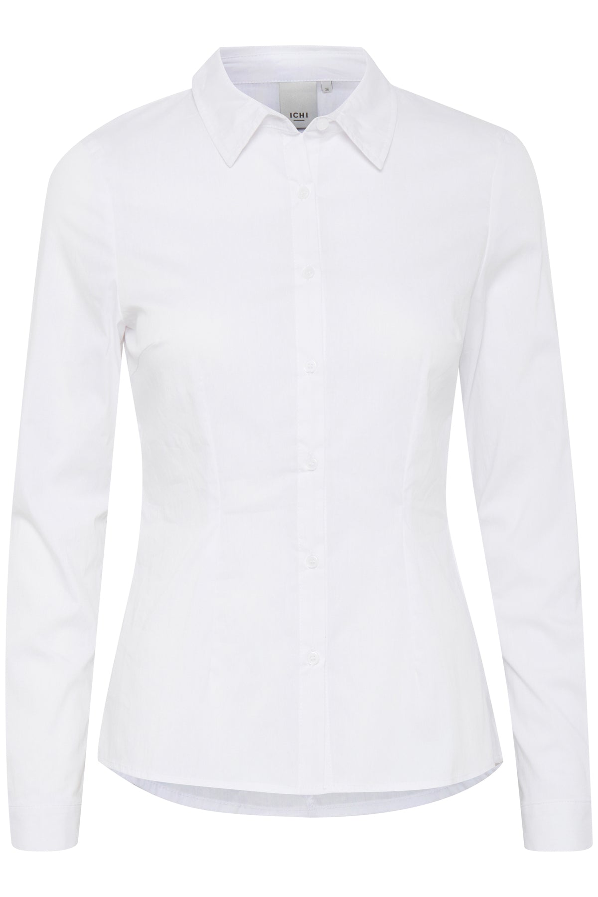 Chemise Dima | Blanche