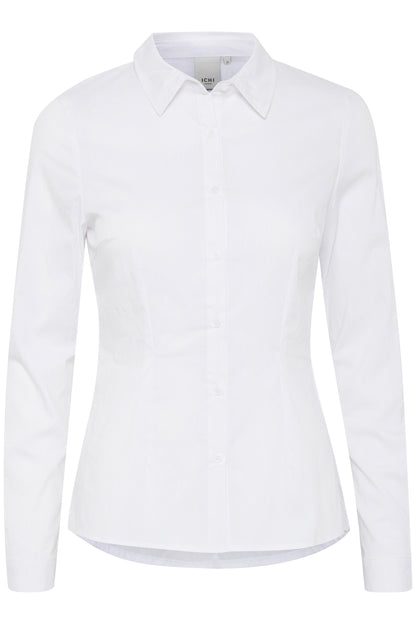 Chemise Dima | Blanche