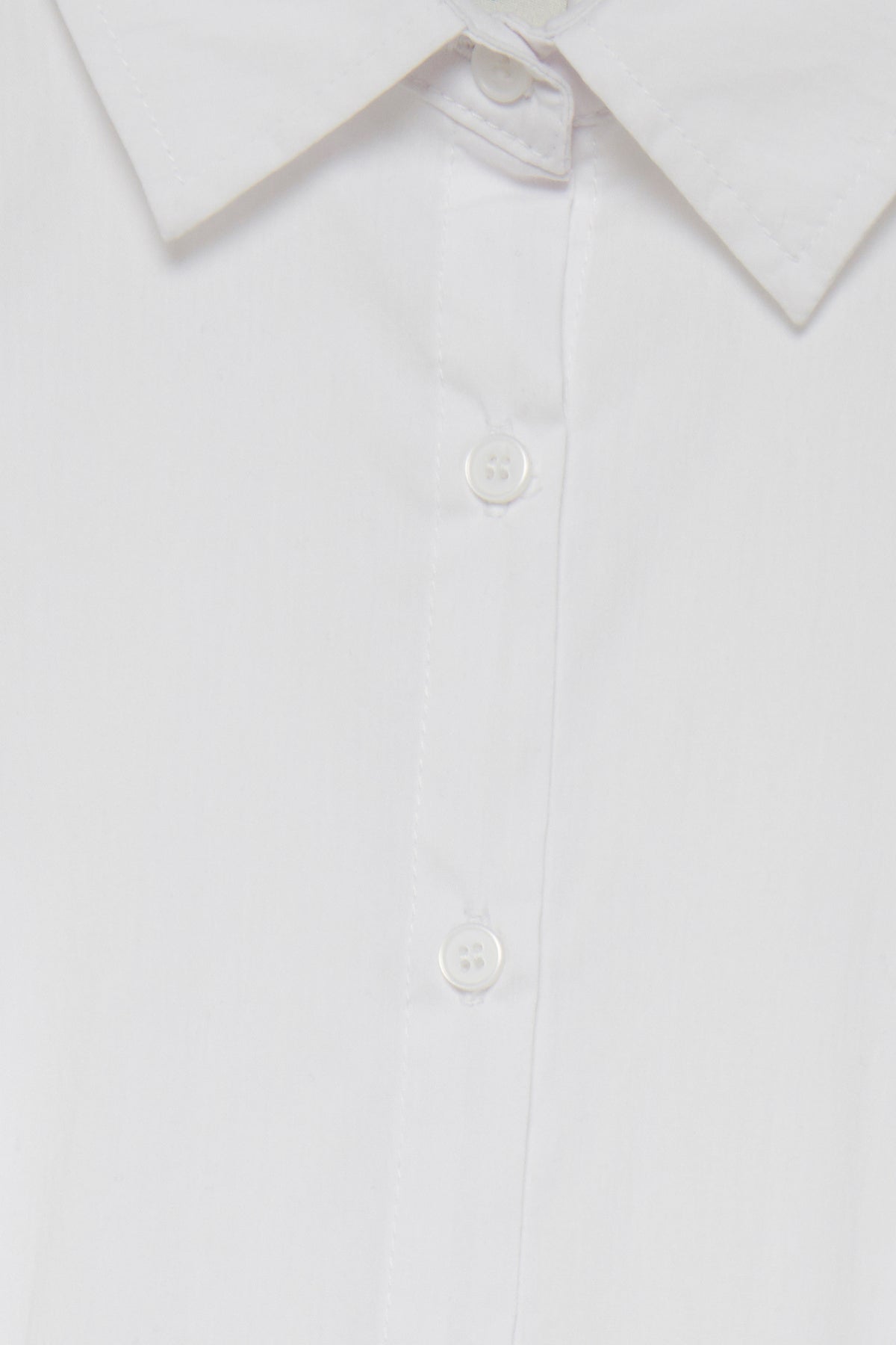 Chemise Dima | Blanche