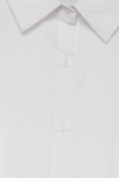 Chemise Dima | Blanche