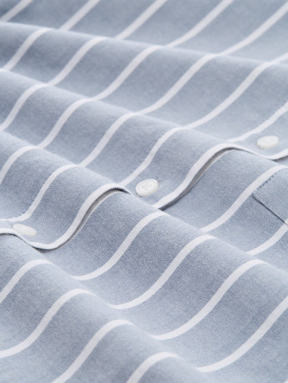 Chemise Killaca | Bleu pâle