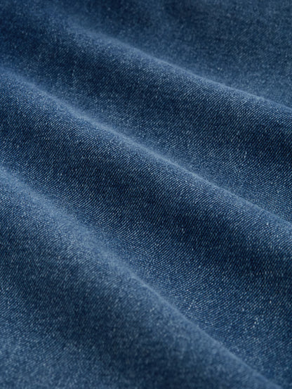 Jeans Mija | Bleu moyen