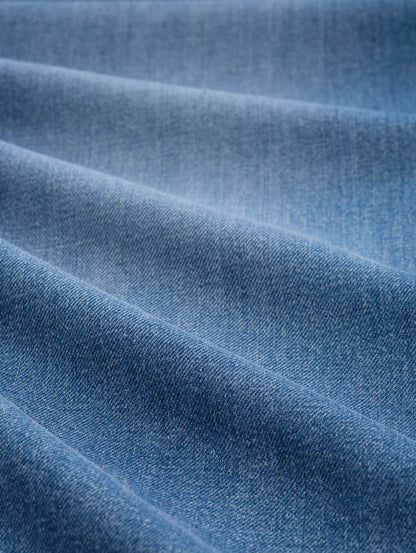 Jeans Linou | Bleu moyen