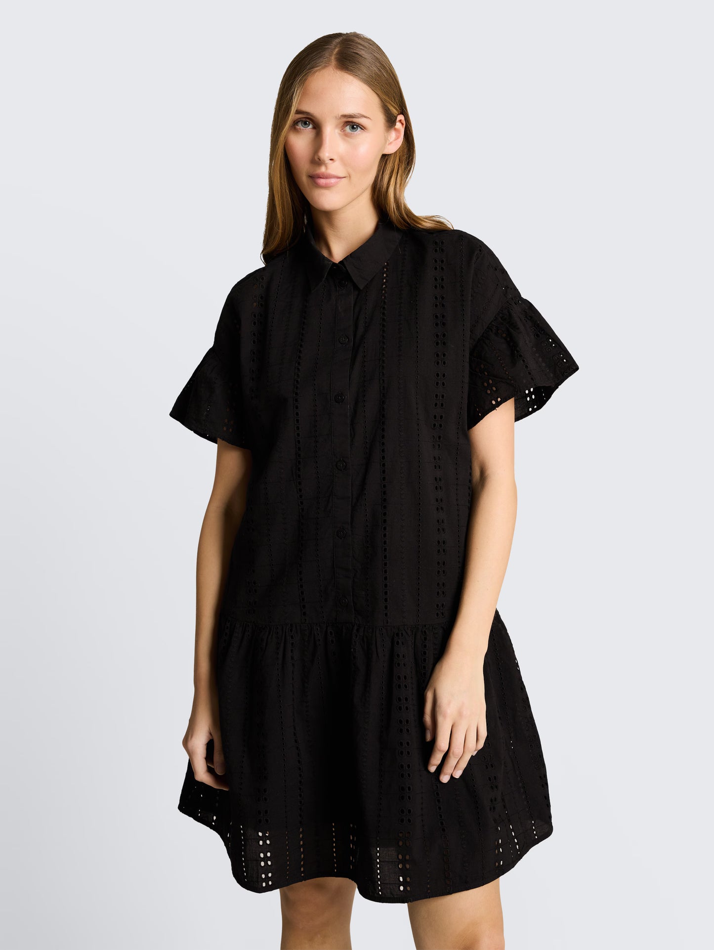Robe Zofia - Tom tailor | Noir