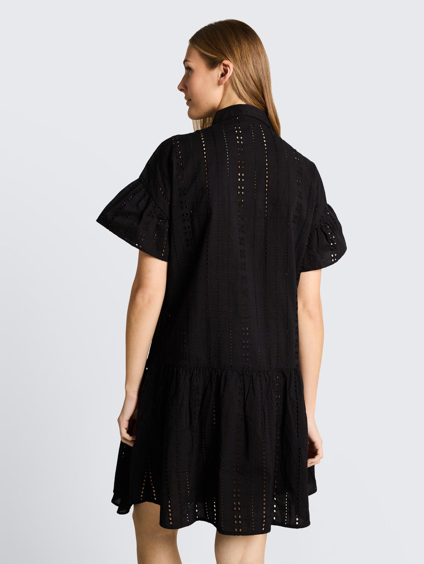 Robe Zofia - Tom tailor | Noir
