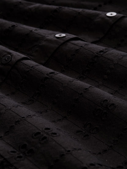 Robe Zofia - Tom tailor | Noir