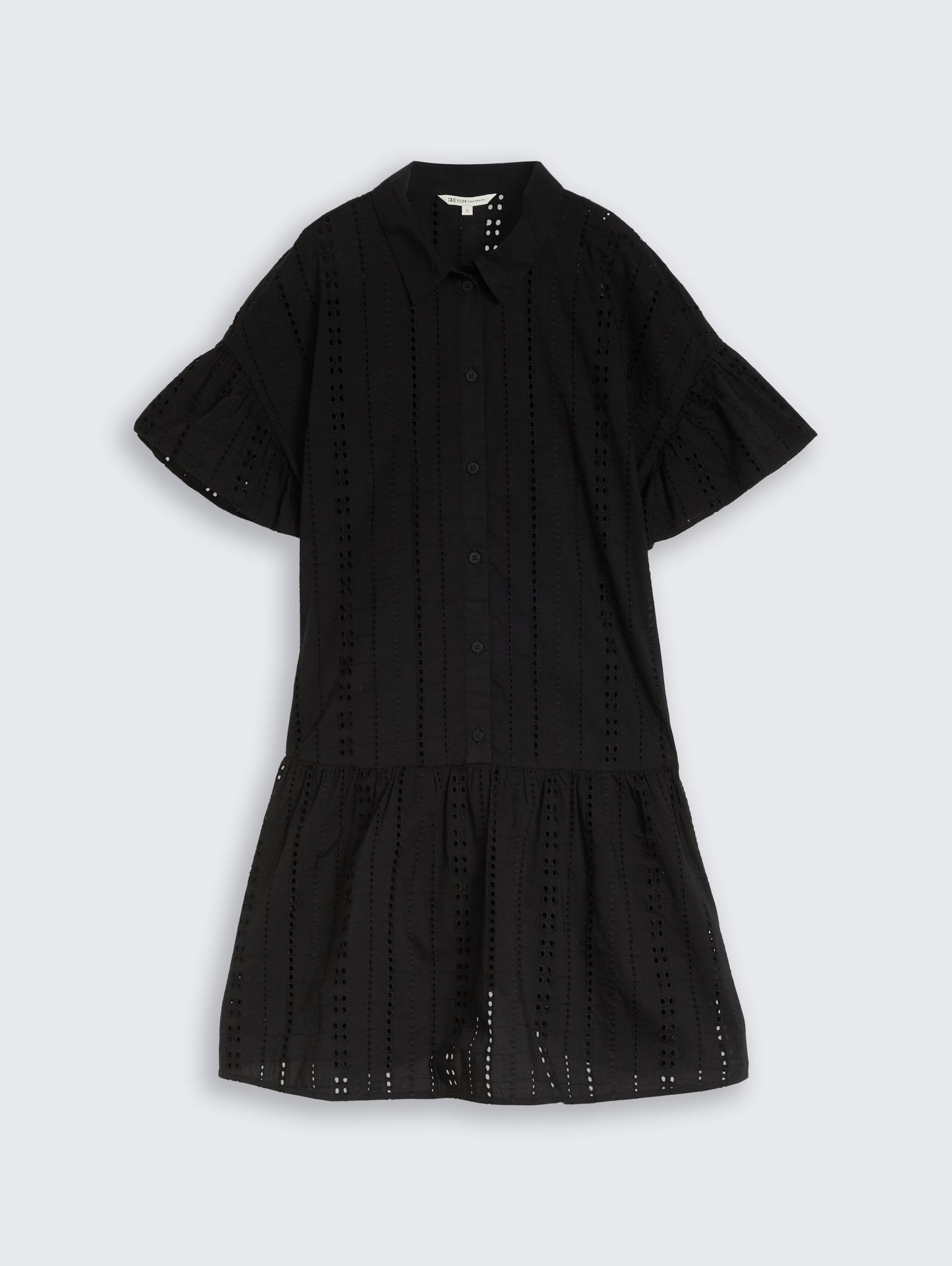 Robe Zofia - Tom tailor | Noir