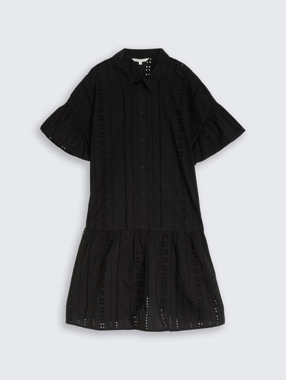 Robe Zofia - Tom tailor | Noir