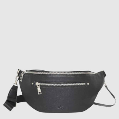 Sac à main Marianne - ZAC | Noir