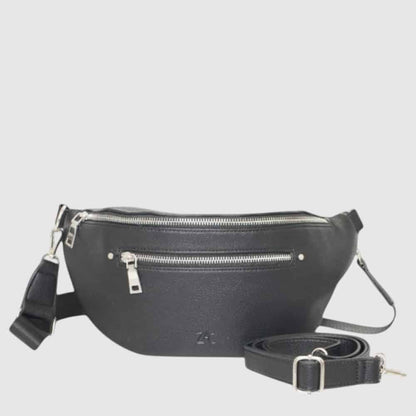 Sac à main Marianne - ZAC | Noir