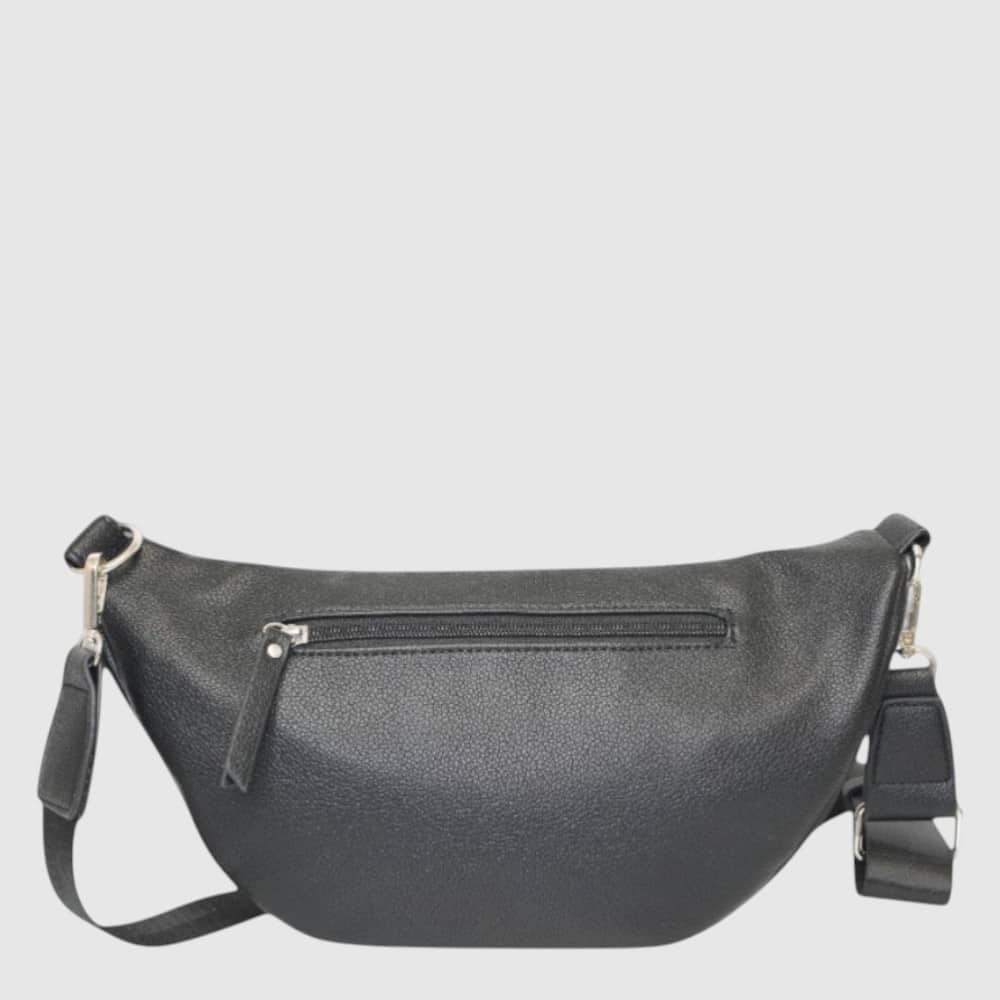 Sac à main Marianne - ZAC | Noir