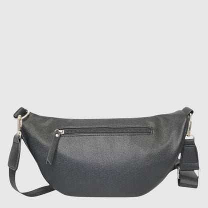 Sac à main Marianne - ZAC | Noir
