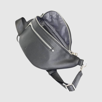 Sac à main Marianne - ZAC | Noir