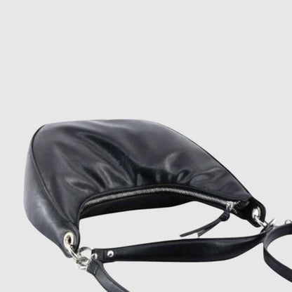Sac à main Mélissa - ZAC | Noir