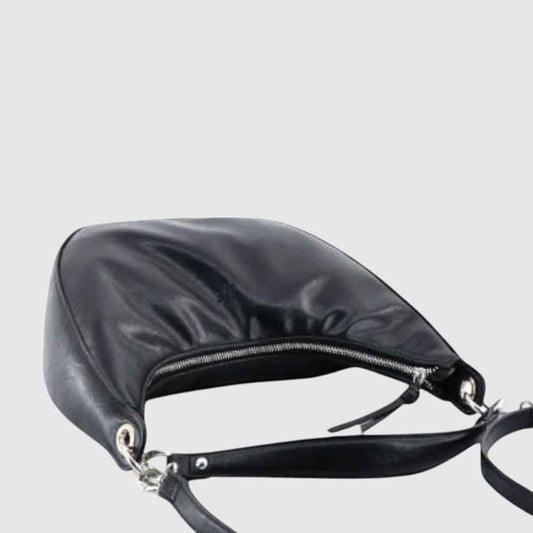 Sac à main Mélissa - ZAC | Noir