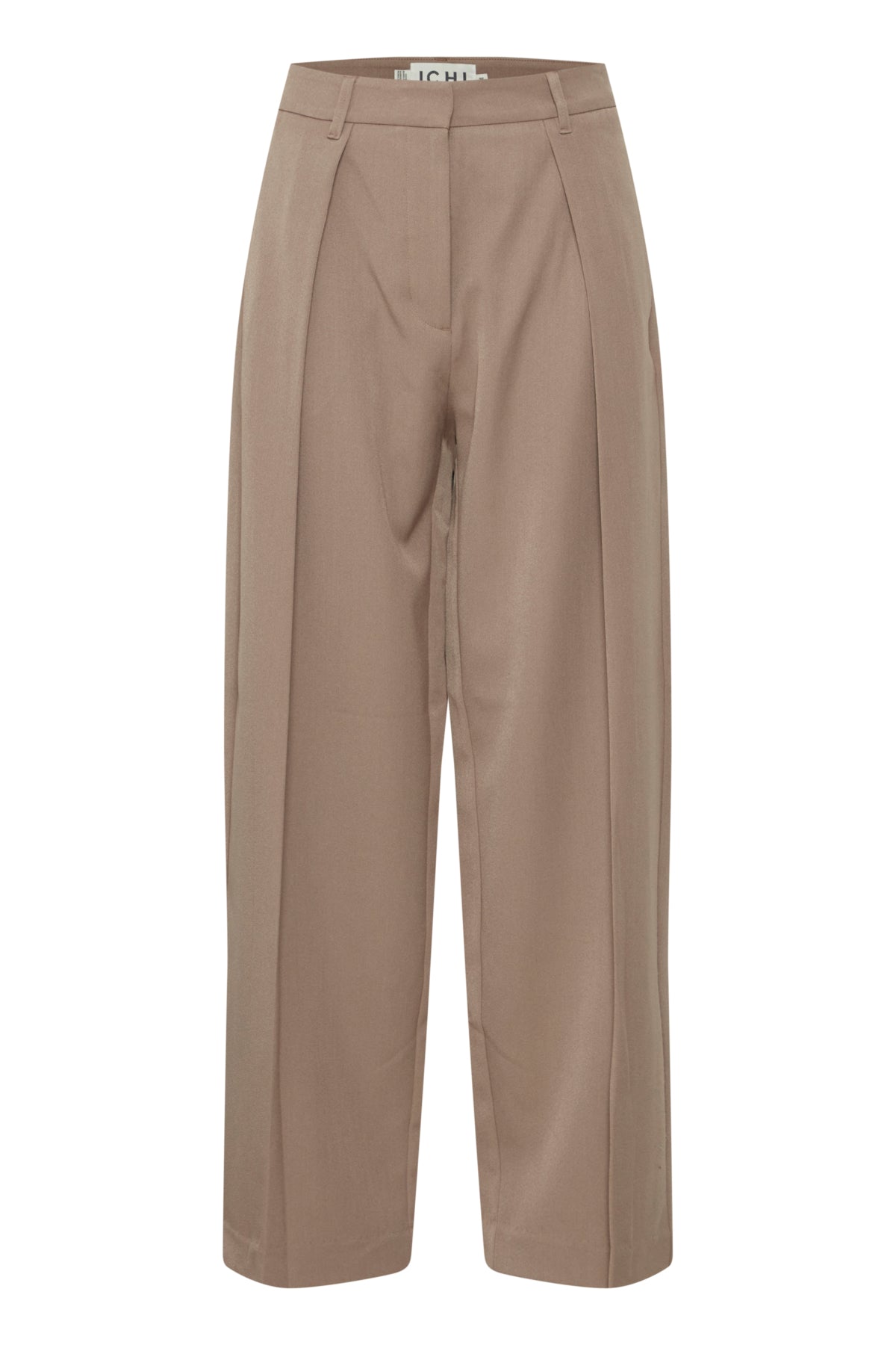 Pantalon Sariaz | Champignon