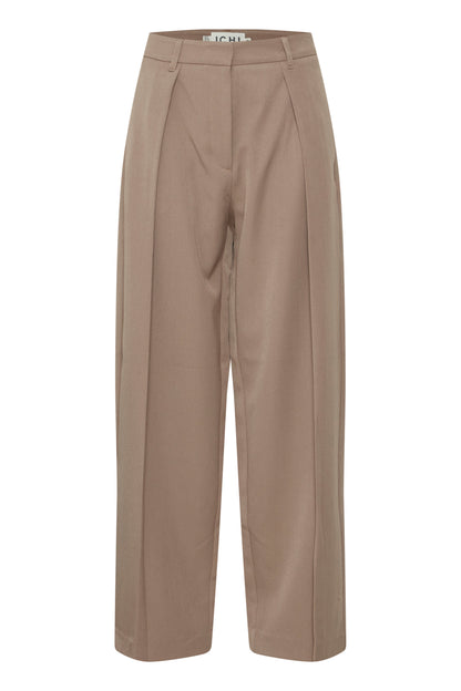 Pantalon Sariaz | Champignon