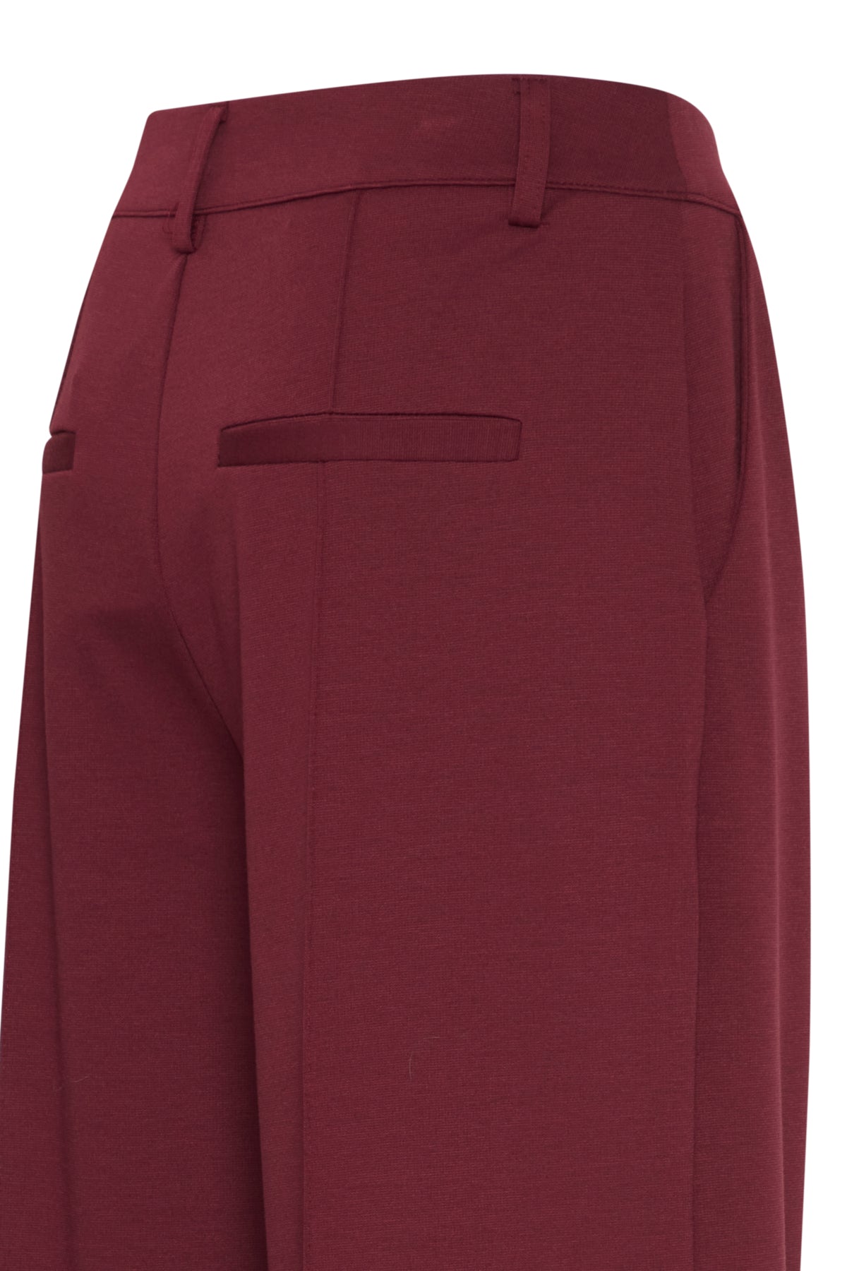 Pantalon Kate Large avec couture | Port royal