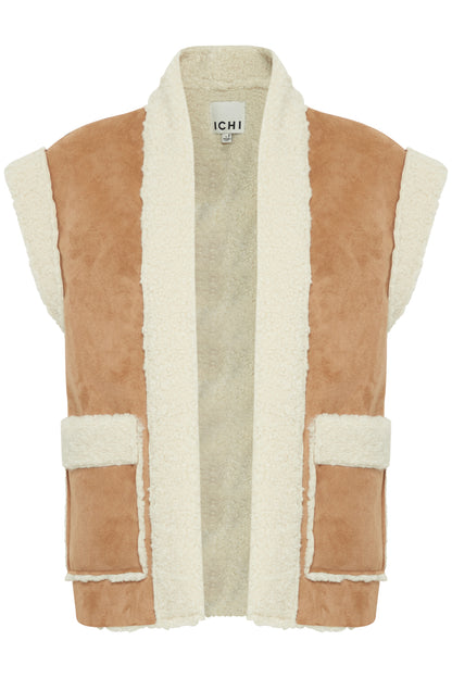 Veste Gizora | Beige