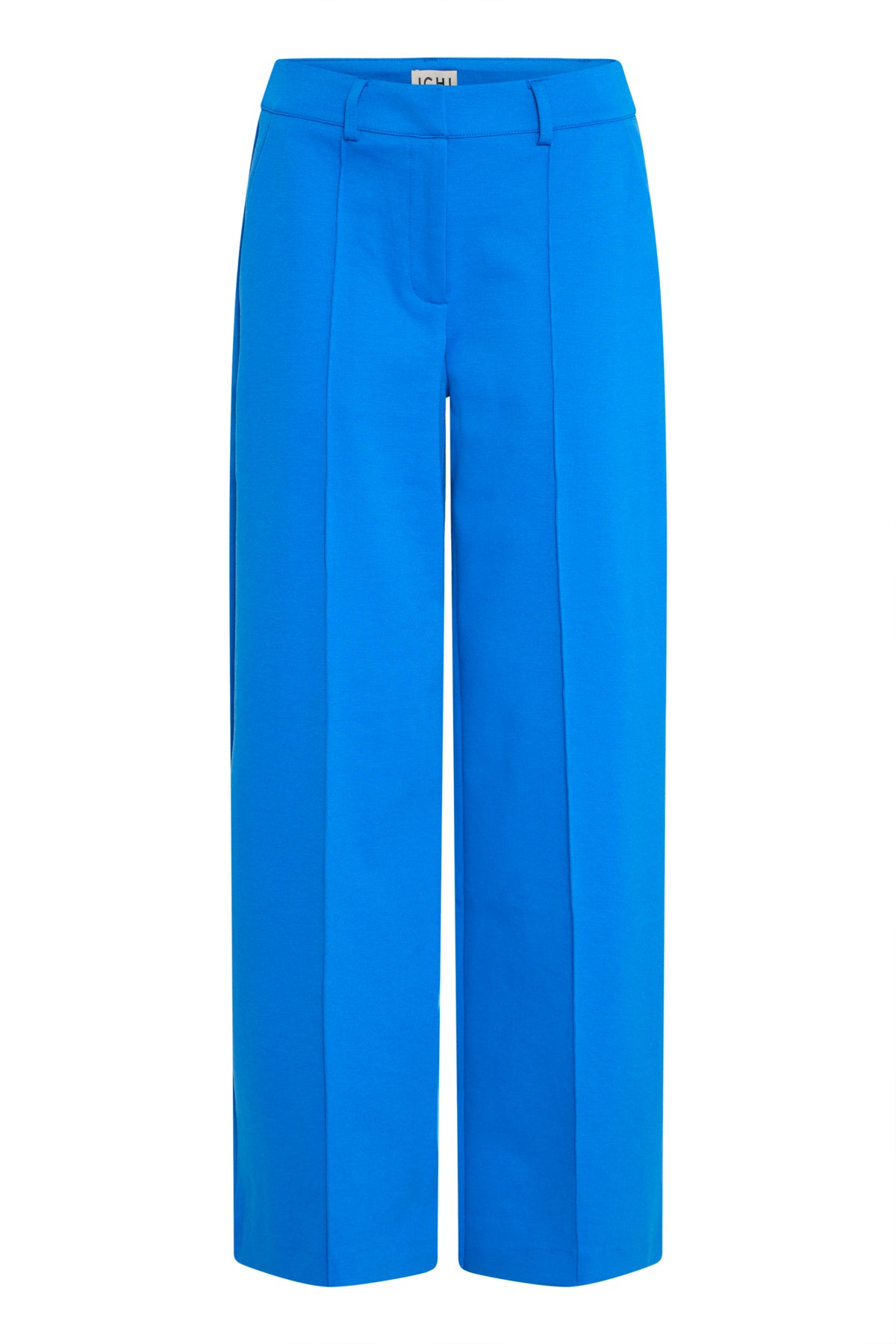 Pantalon Kate Large | Bleu