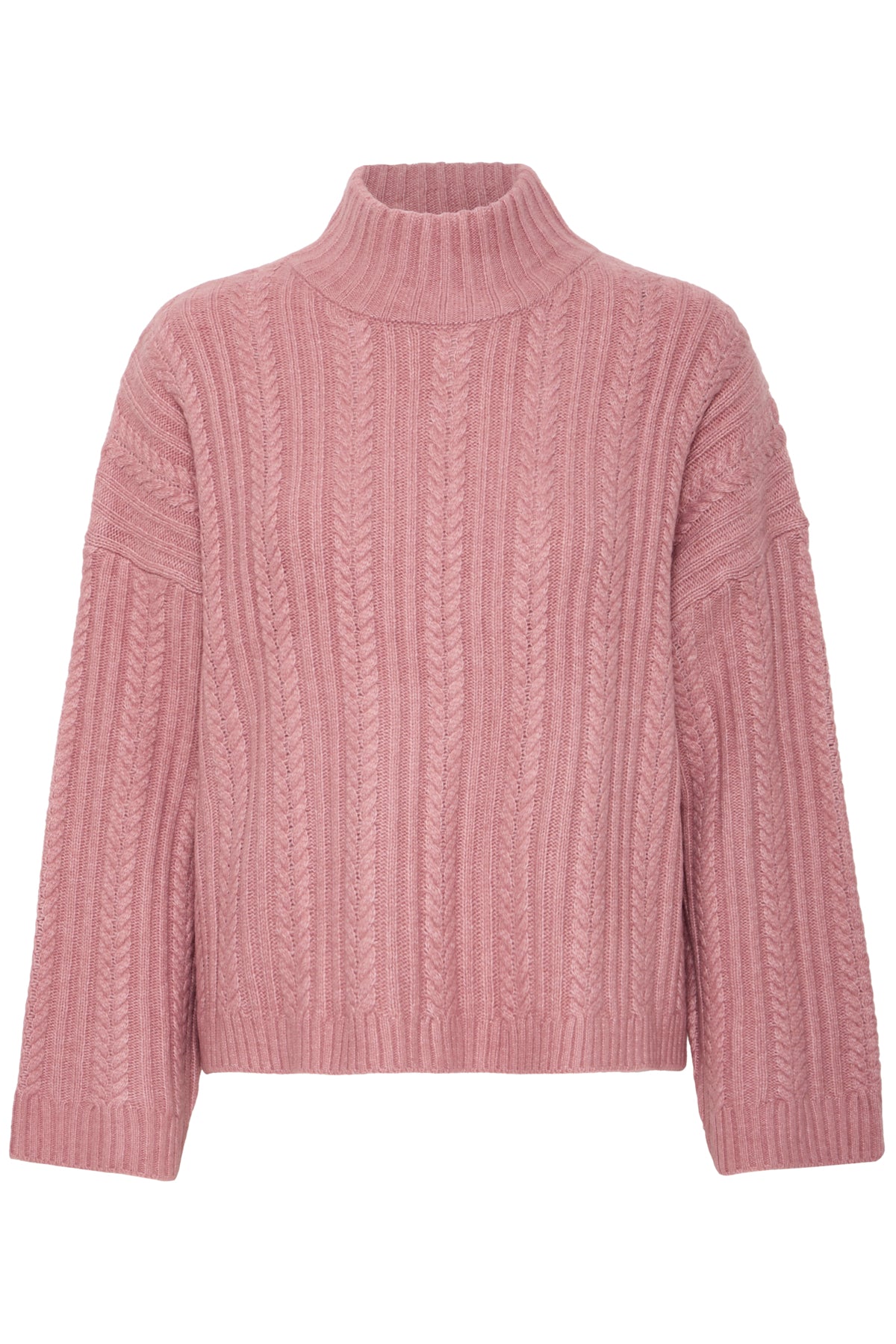 Tricot Mylle | Rose