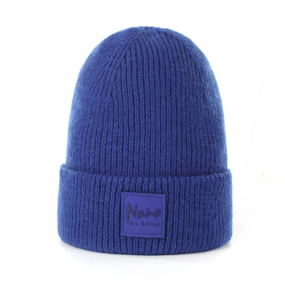 Tuque Jasper - Nana The Brand | Bleu Royal