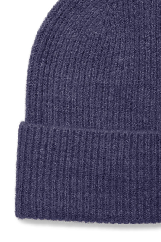Tuque Ivo | Bleu patriot