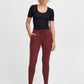 Pantalon Kate étroit long | Port royale