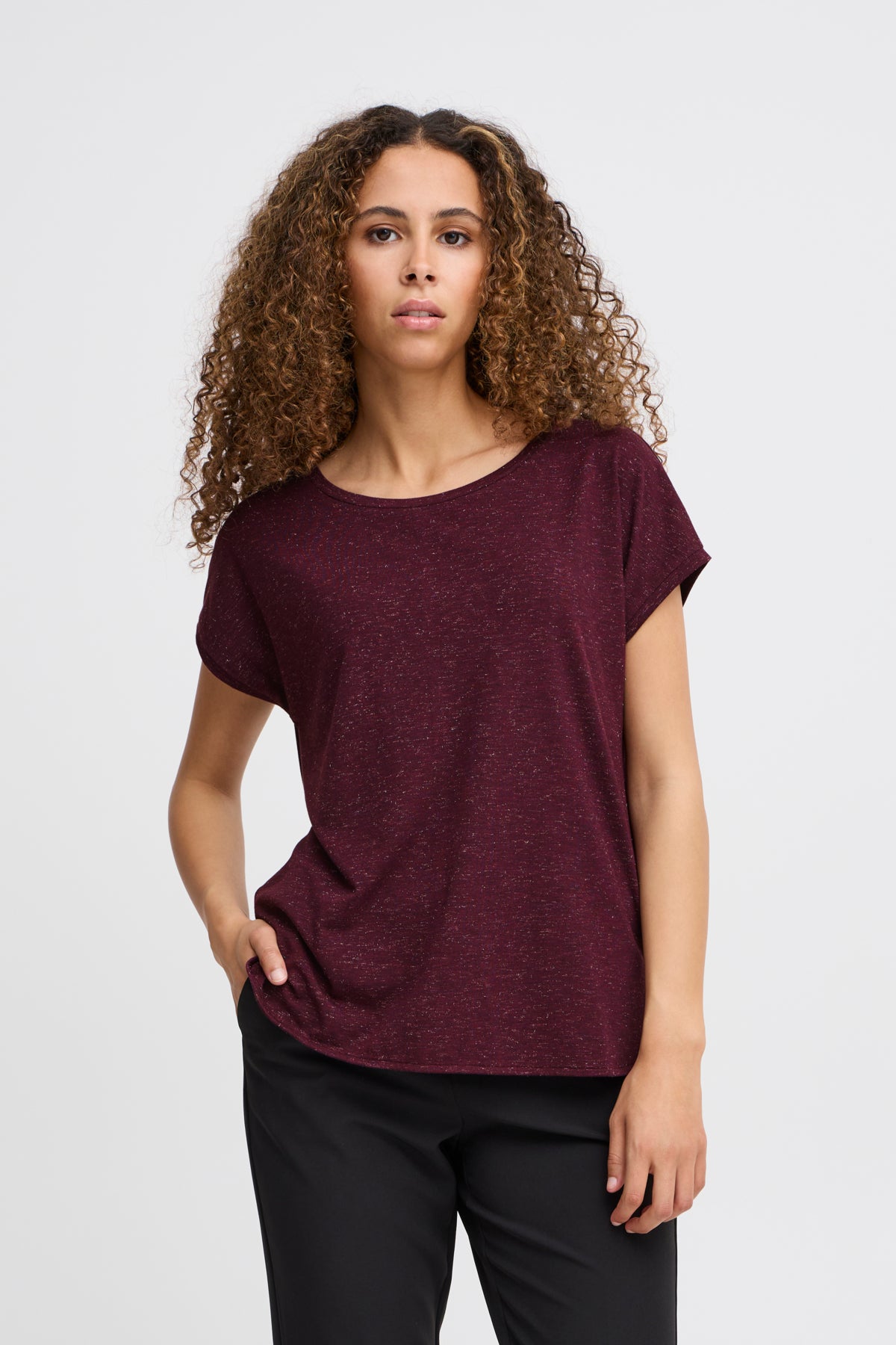 T-shirt Rebelle | Port royale